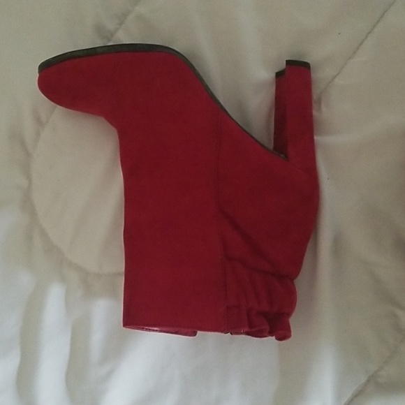 Ankle boots - Picture 2 of 3